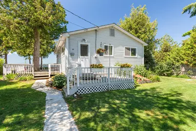 199 West Shore Road, Grand Isle, VT 05458 - Photo 1