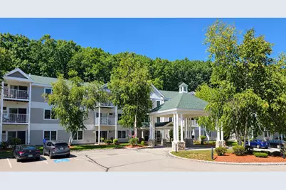 265 Edward J Roy Drive #320, Manchester, NH 03104 - Photo 1