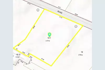 47 Lady Slipper Lane, Moultonborough, NH 03254 - Photo 1