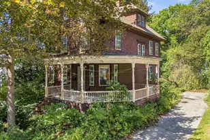 21 W Concord St, Dover, NH 03820 - Photo 1