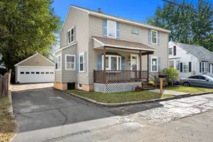 62 Armand Ave, Manchester, NH 03103 - Photo 1
