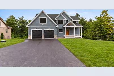 180 Soleil Mountain Road, Laconia, NH 03246 - Photo 1