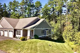 121 Eagle Ln, Chesterfield, NH 03443 - Photo 1