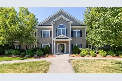 17-6 Roundabout Way, Manchester, NH 03102 - Photo 1