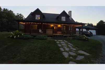 1960 Mill Brook Road, Landaff, NH 03585 - Photo 1