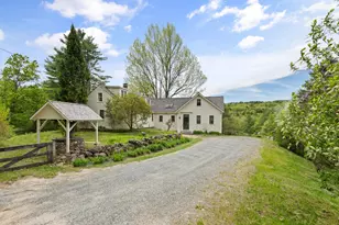 679 Dick Brown Rd, Bridgewater, NH 03222 - Photo 1