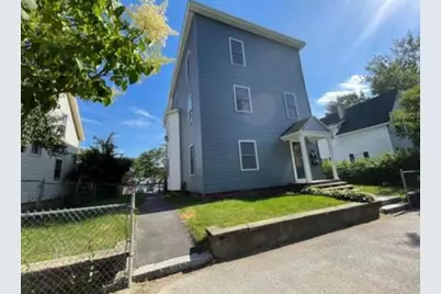 323 Spruce Street, Manchester, NH 03103 - Photo 1