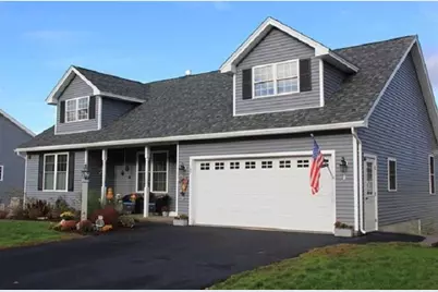 37 Daffodil Drive, Loudon, NH 03307 - Photo 1