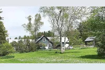 2766 Windham Hill Road, Townshend, VT 05353 - Photo 1