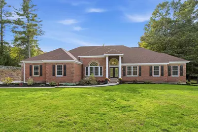 26 Indian Falls Road, New Boston, NH 03070 - Photo 1