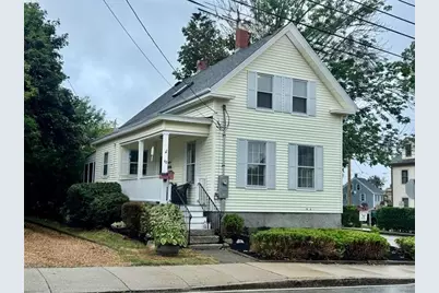 40 Broadway, Rockport, MA 01966 - Photo 1