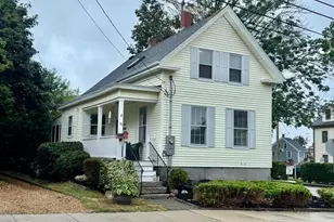 40 Broadway, Rockport, MA 01966 - Photo 1
