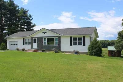 1789 Shard Villa Road, Salisbury, VT 05769 - Photo 1
