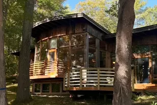 132 Crown Point Rd, Strafford, NH 03884 - Photo 1