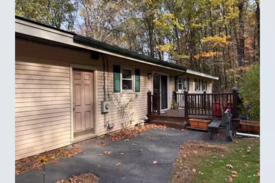 27 Wellignton Drive, Chesterfield, NH 03462 - Photo 1