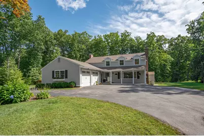 21 Cricket Hill Drive, Amherst, NH 03031 - Photo 1