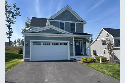 14 Cliffside Drive #30, Auburn, NH 03032 - Photo 1