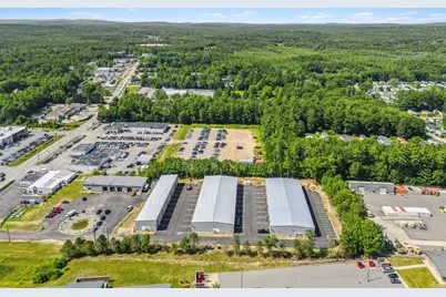 18 Patriot Way #Unit 205, Somersworth, NH 03878 - Photo 1