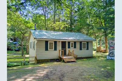 41 Stoddard Beach Road, Stoddard, NH 03464 - Photo 1