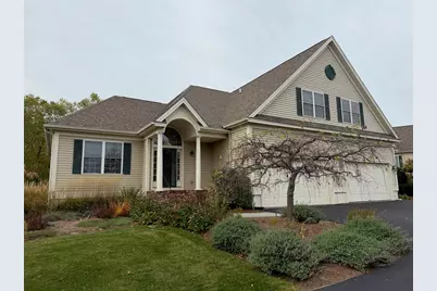 424 Nowland Farm Road, South Burlington, VT 05403 - Photo 1