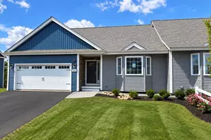 10A Leclair Dr, Fremont, NH 03044 - Photo 1