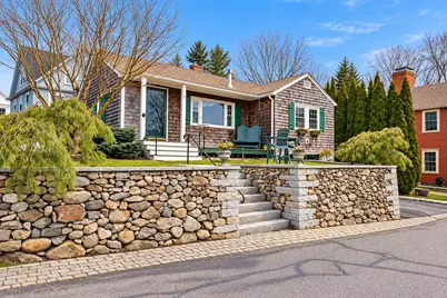 7 Piscataqua Street, New Castle, NH 03854 - Photo 1