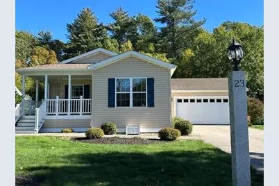 23 Goldenrod Way, North Hampton, NH 03862 - Photo 1
