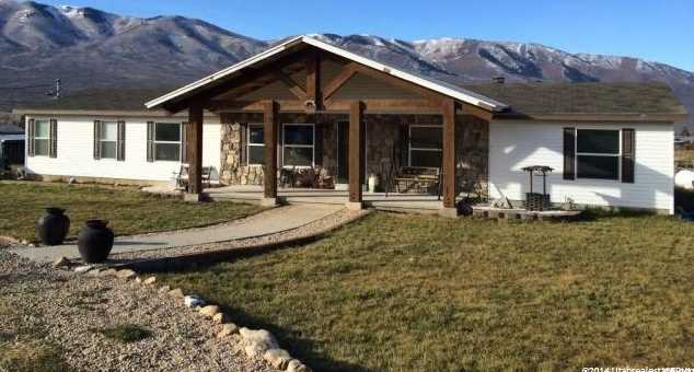 Personal Loans in Wallsburg, UT
