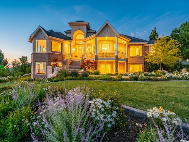1756 S Stone Hollow Dr Bountiful Ut 84010 Mls 1533491 1756 S Stone Hollow Dr Bountiful Ut 84010