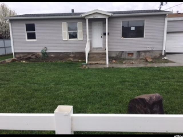8243 Allen St Midvale Ut 84047 Mls 1580112 Coldwell Banker