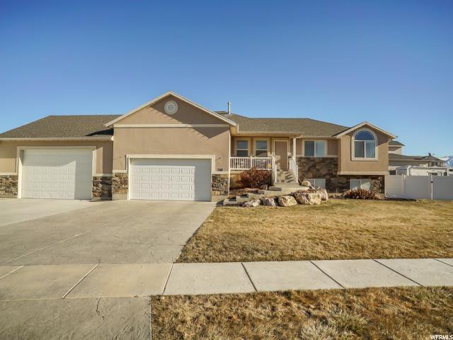 248 N 4600 W West Point Ut 84015 Mls 1648688 Coldwell Banker