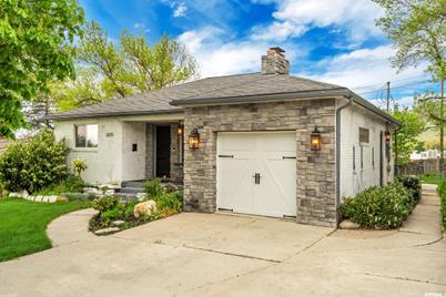 3528 W 500 S Salt Lake City Ut 84104 Industrial For Sale Loopnet Com