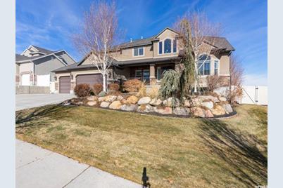 6282 W Fish Lake Dr West Jordan Ut 84081 Mls 1652395