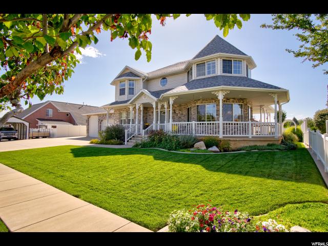 585 N 2100 W West Point Ut 84015 Mls 1655375 Coldwell Banker