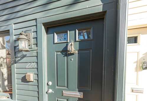 Goddard Row Newport Rhode Island Goddard Row Newport Rhode Island