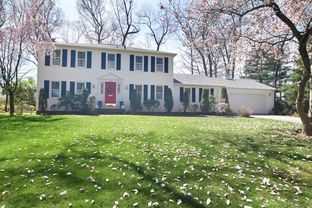 445 Red Chimney Dr Warwick Ri 02886 Mls 1221200 Coldwell Banker
