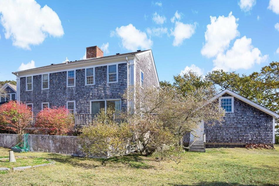 632 Orleans Road S, Orleans, MA 02653 MLS 22007142 Coldwell Banker