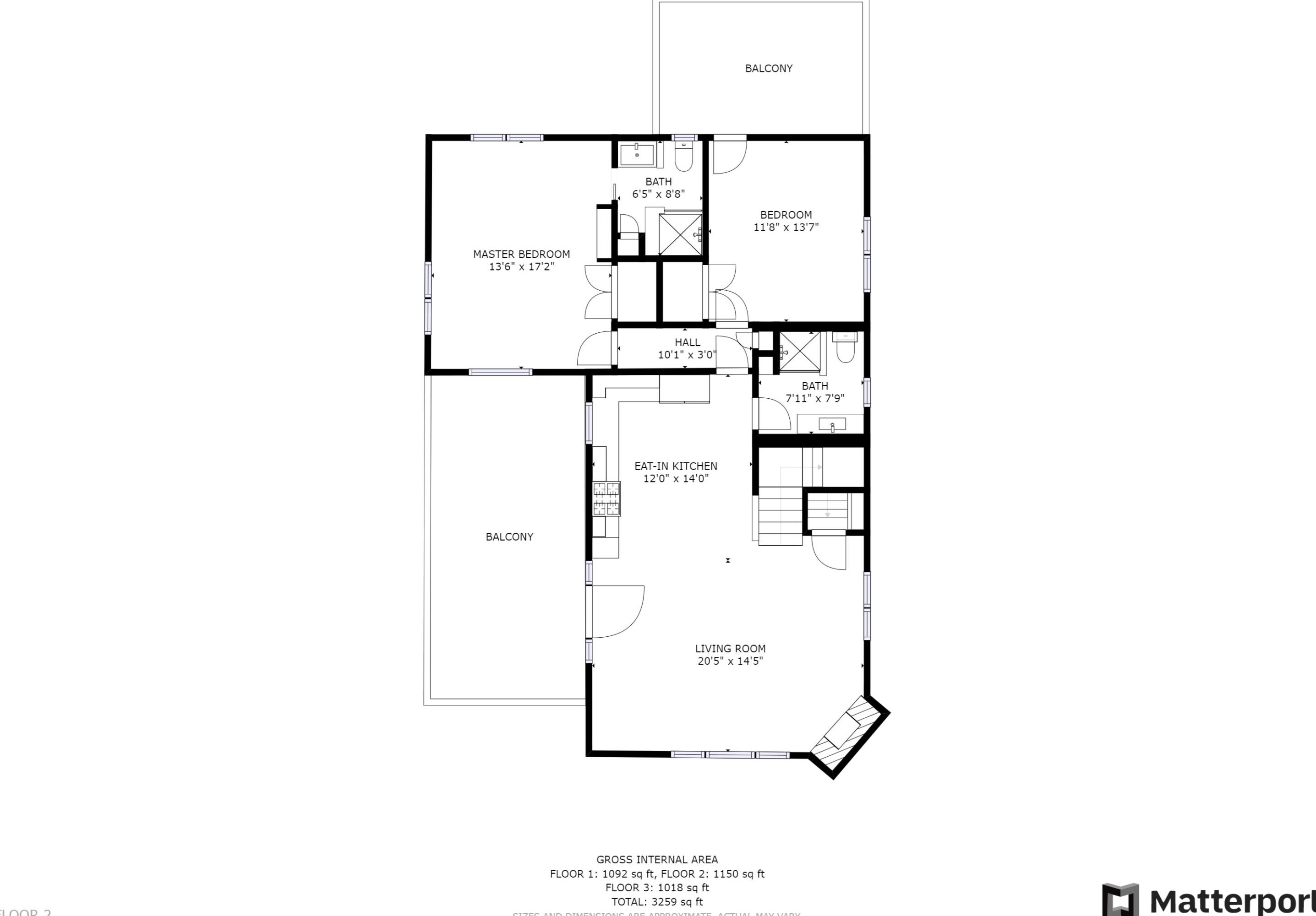 597 Circuit Ave, Bourne MA 02559-2031 exterior