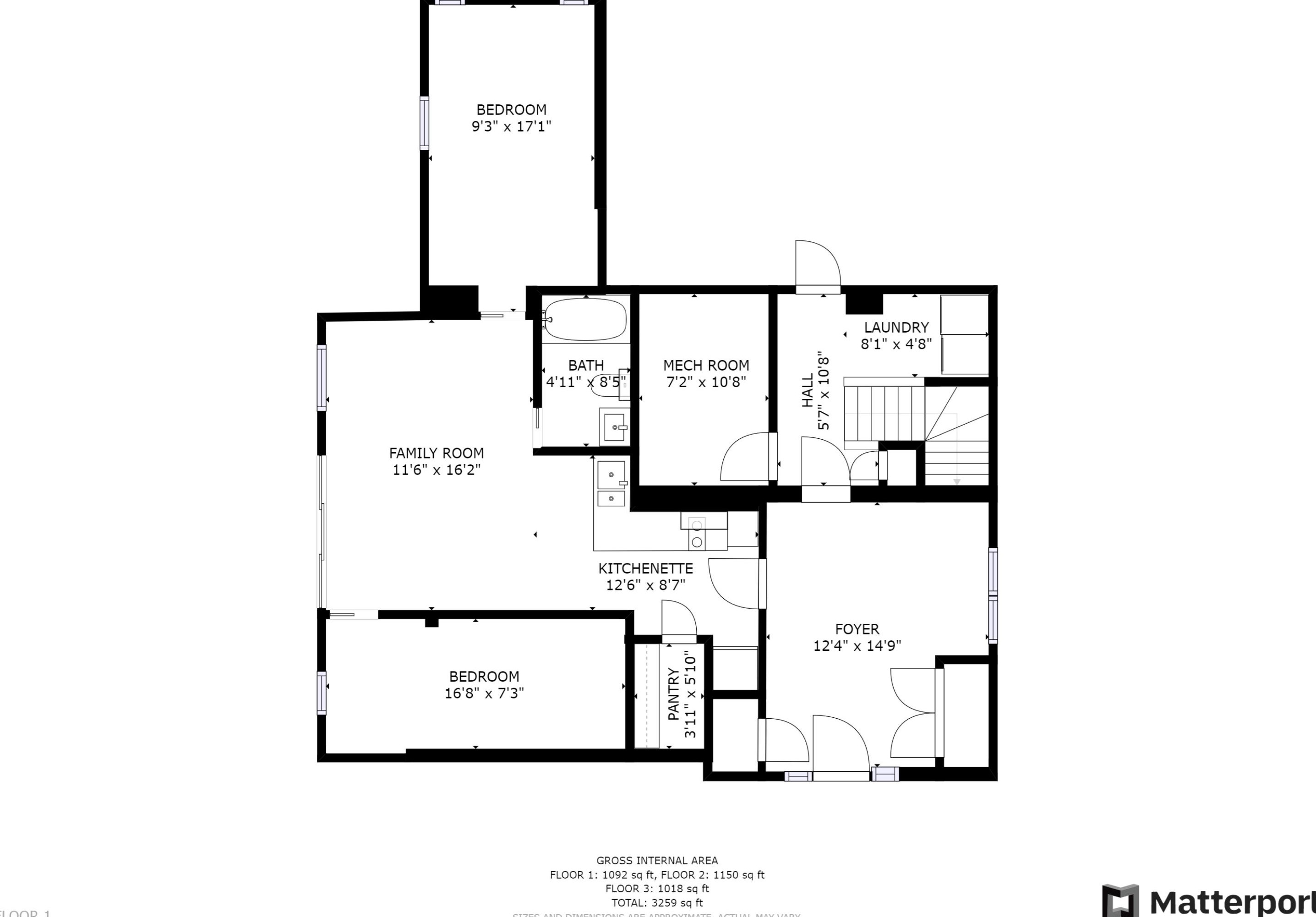 597 Circuit Ave, Bourne MA 02559-2031 exterior