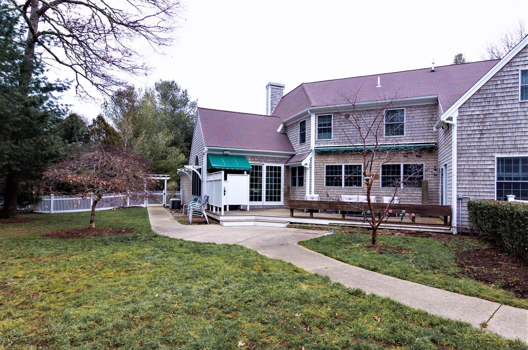 48 White Birch Way, Barnstable MA  02668-1713 exterior