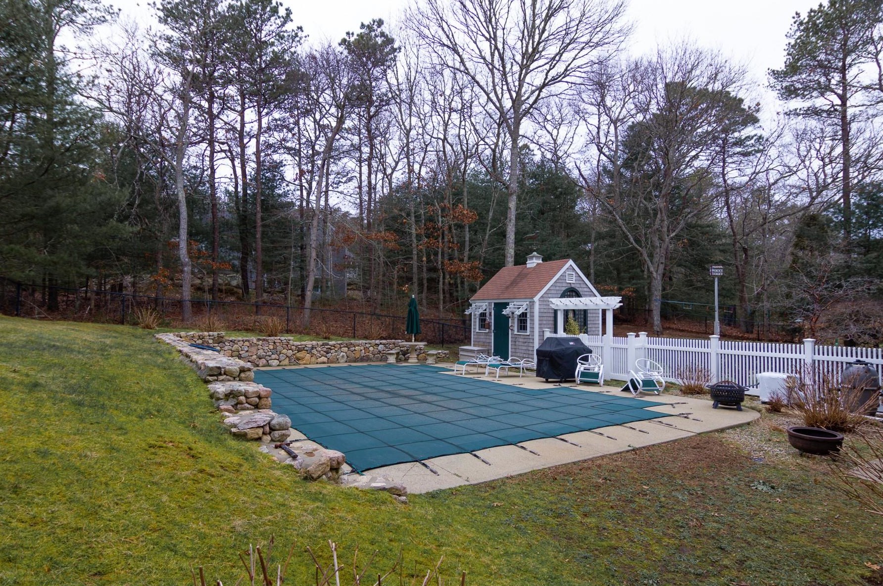 48 White Birch Way, Barnstable MA  02668-1713 exterior