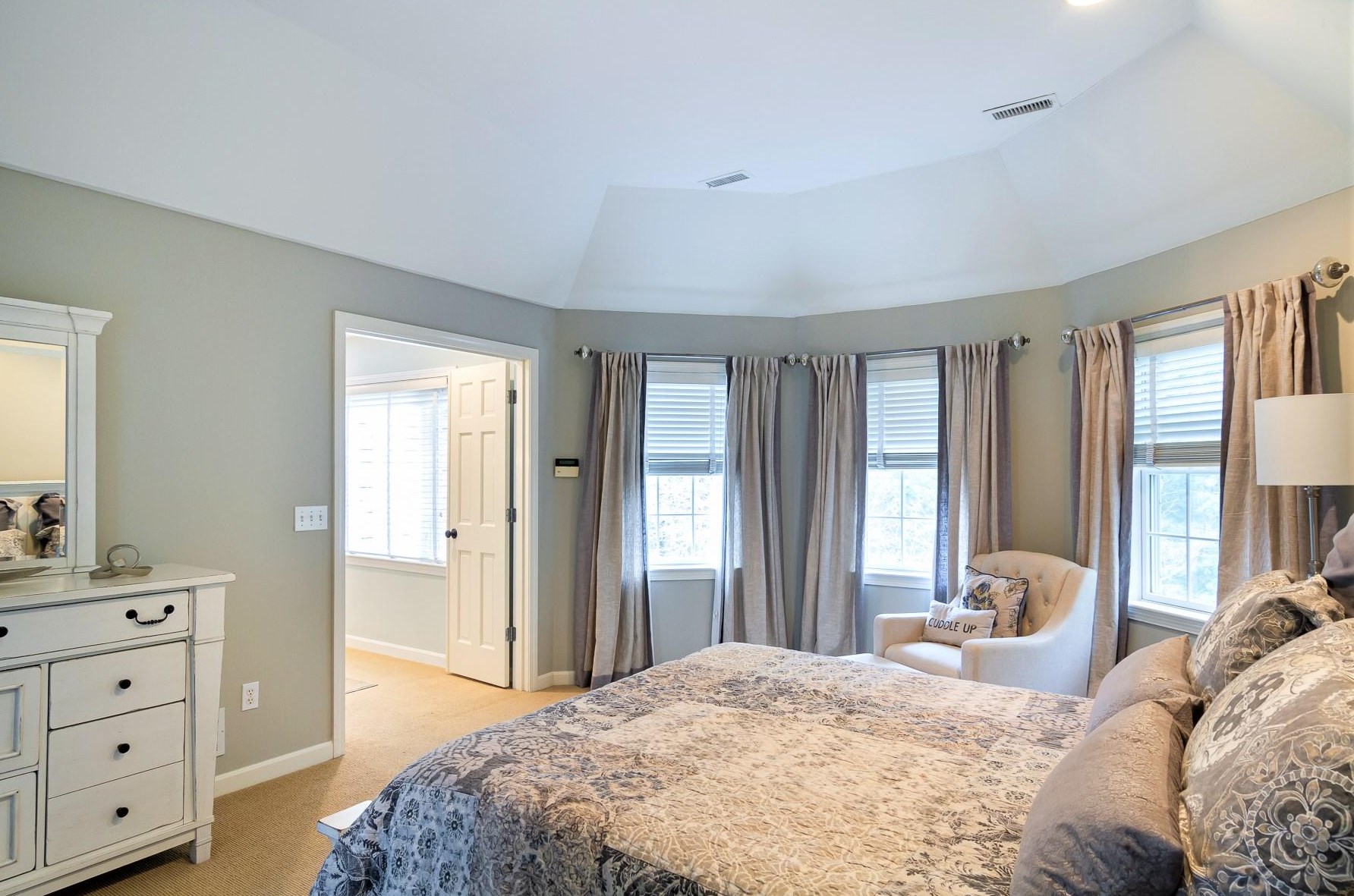 48 White Birch Way, Barnstable MA  02668-1713 exterior