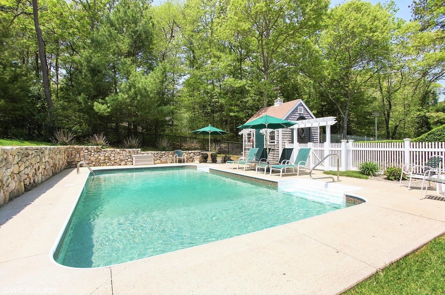 48 White Birch Way, Barnstable MA  02668-1713 exterior