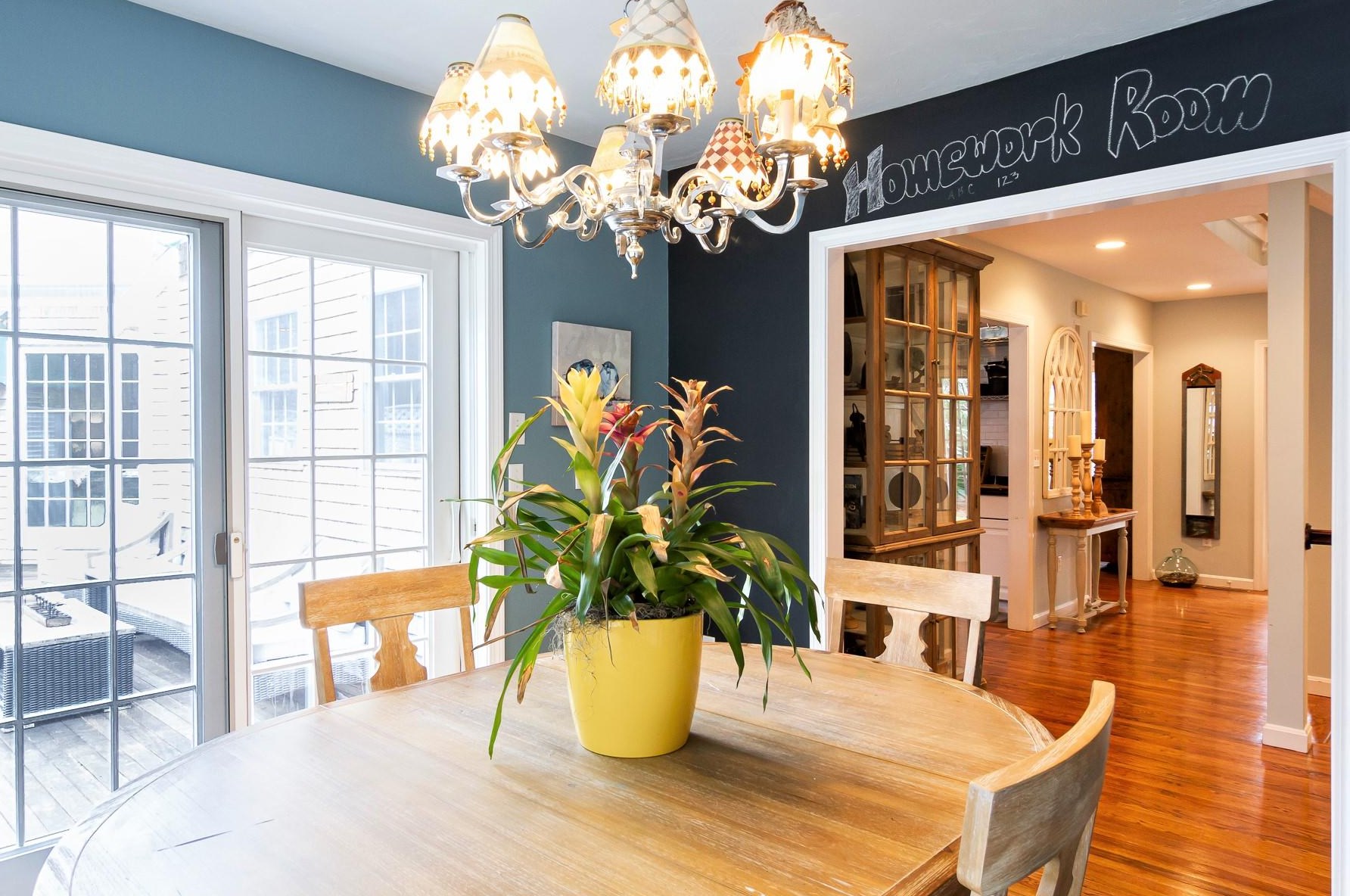 48 White Birch Way, Barnstable MA  02668-1713 exterior