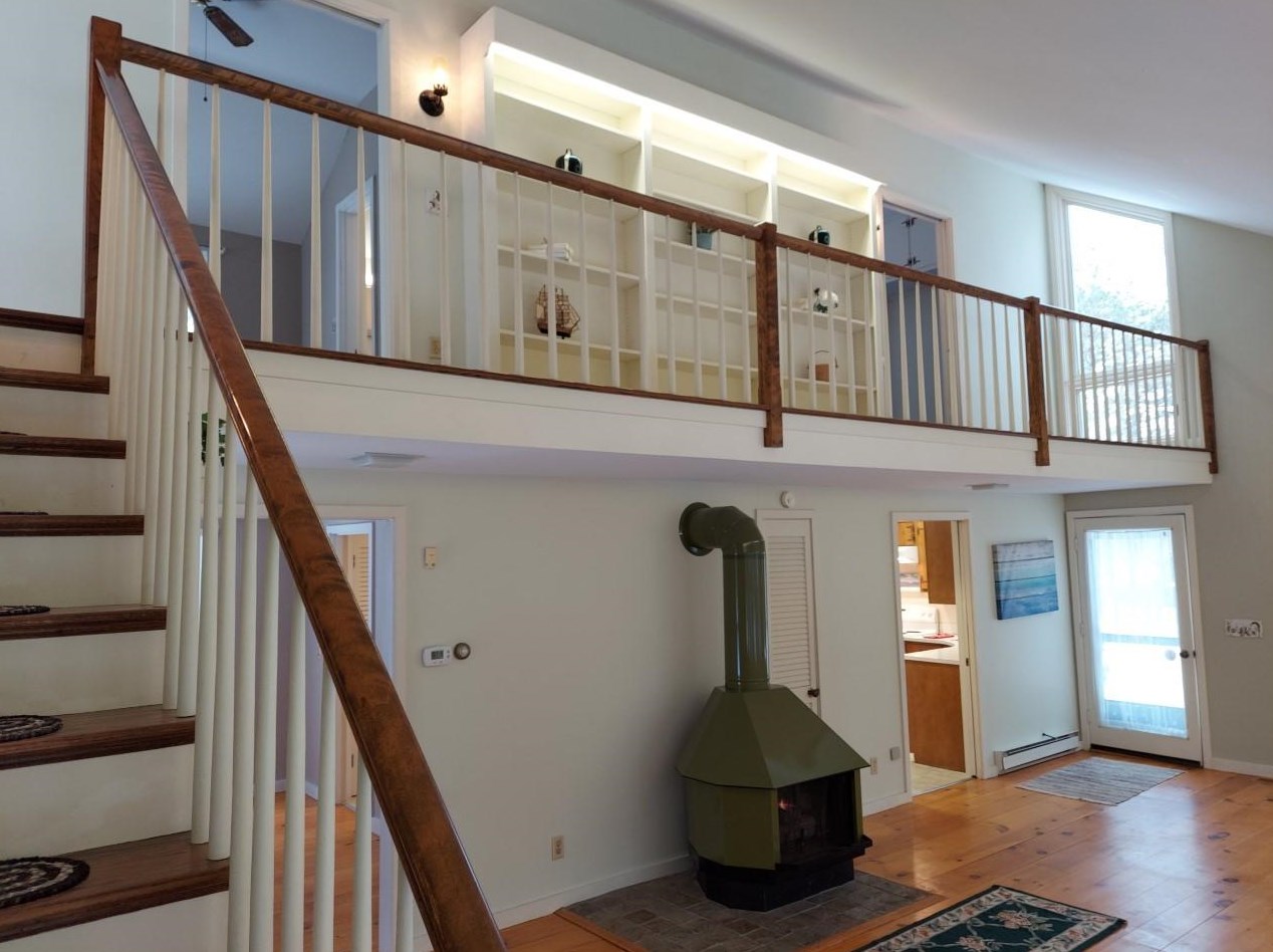 57 Black Ball Hl Rd, Dennis MA 02638-2239 exterior