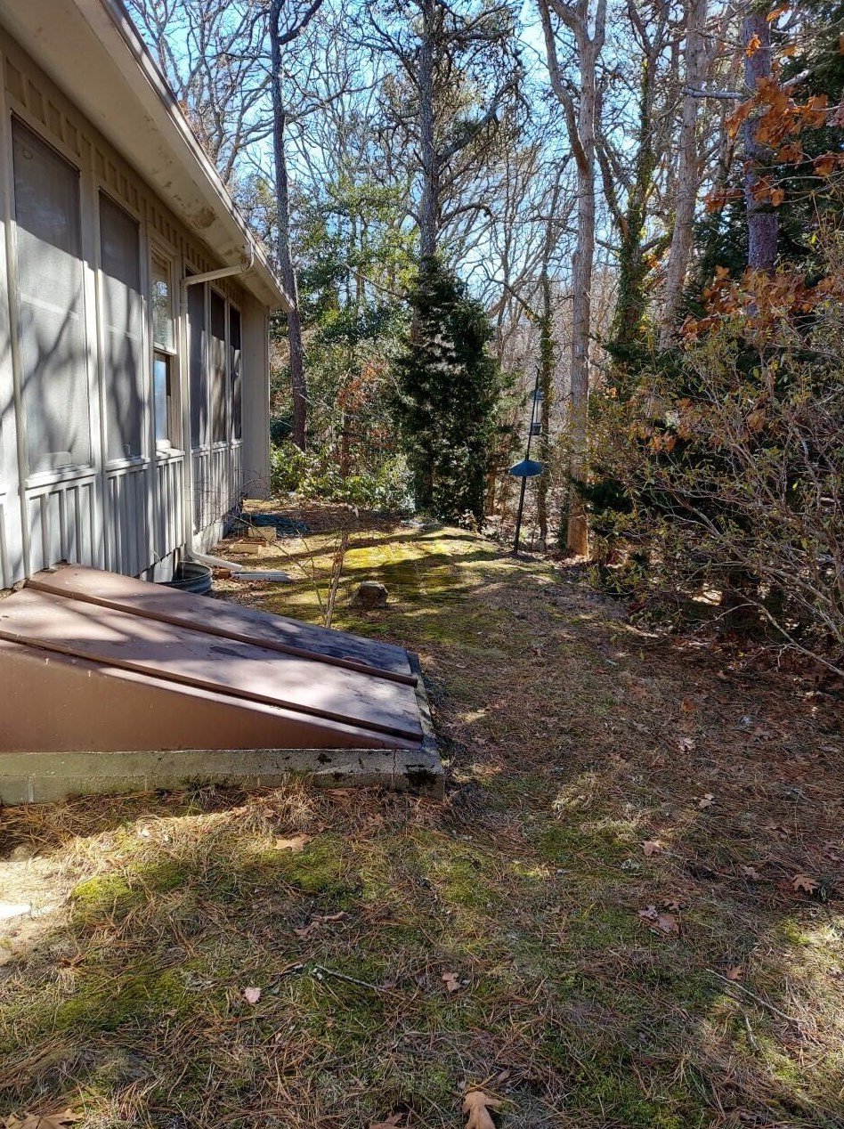 57 Black Ball Hl Rd, Dennis MA 02638-2239 exterior