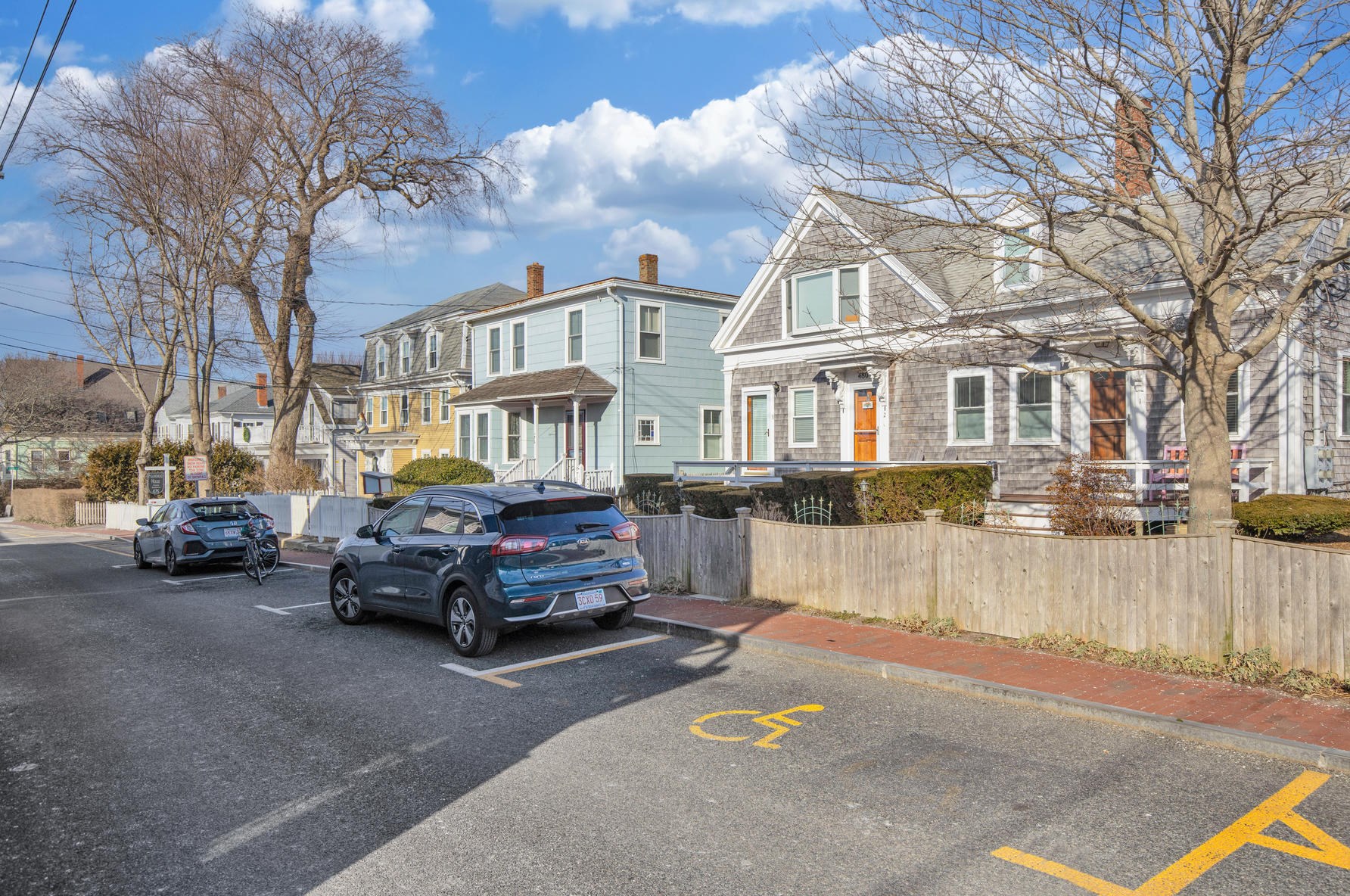 480 Commercial St, Provincetown MA 02657-1912 exterior