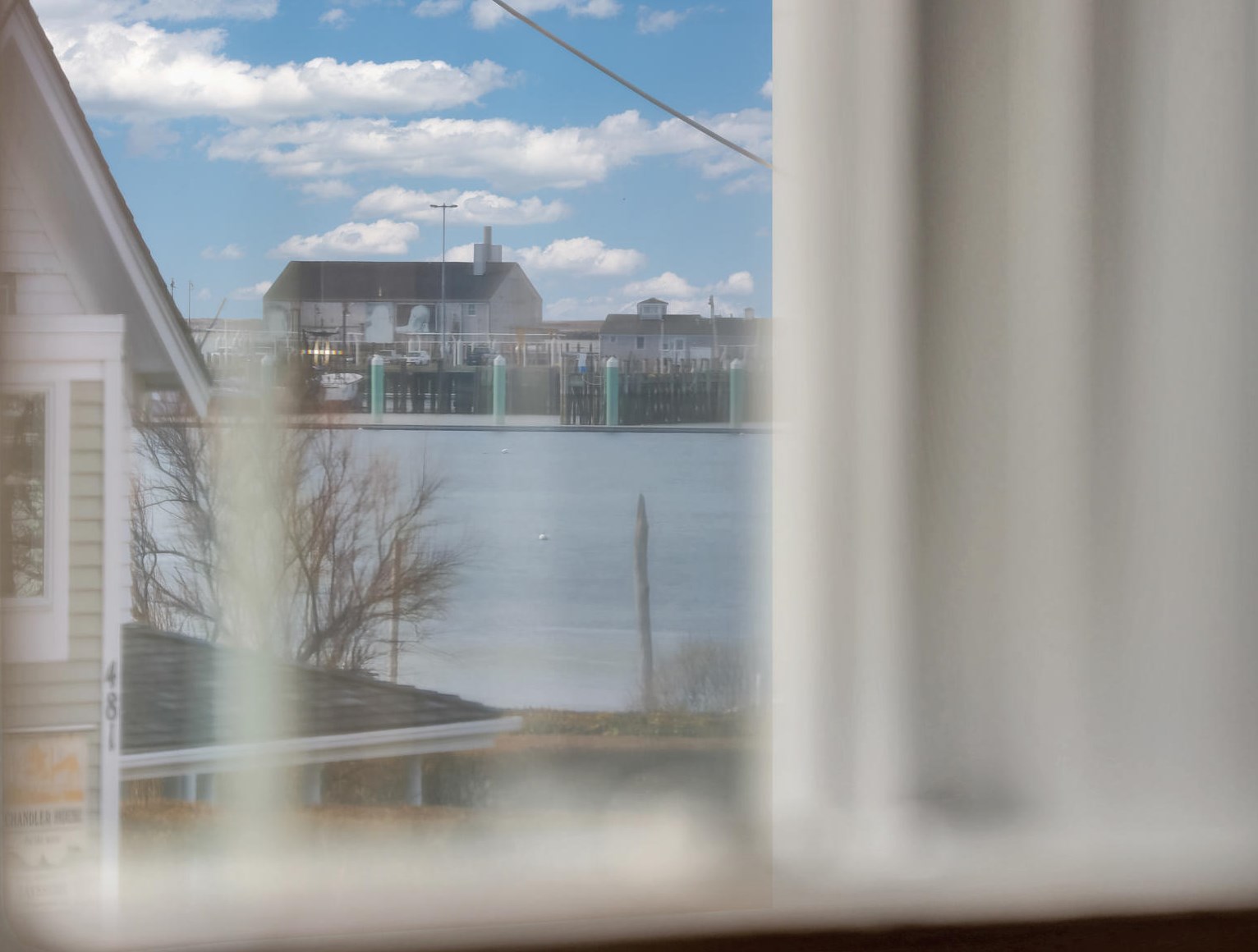 480 Commercial St, Provincetown MA 02657-1912 exterior