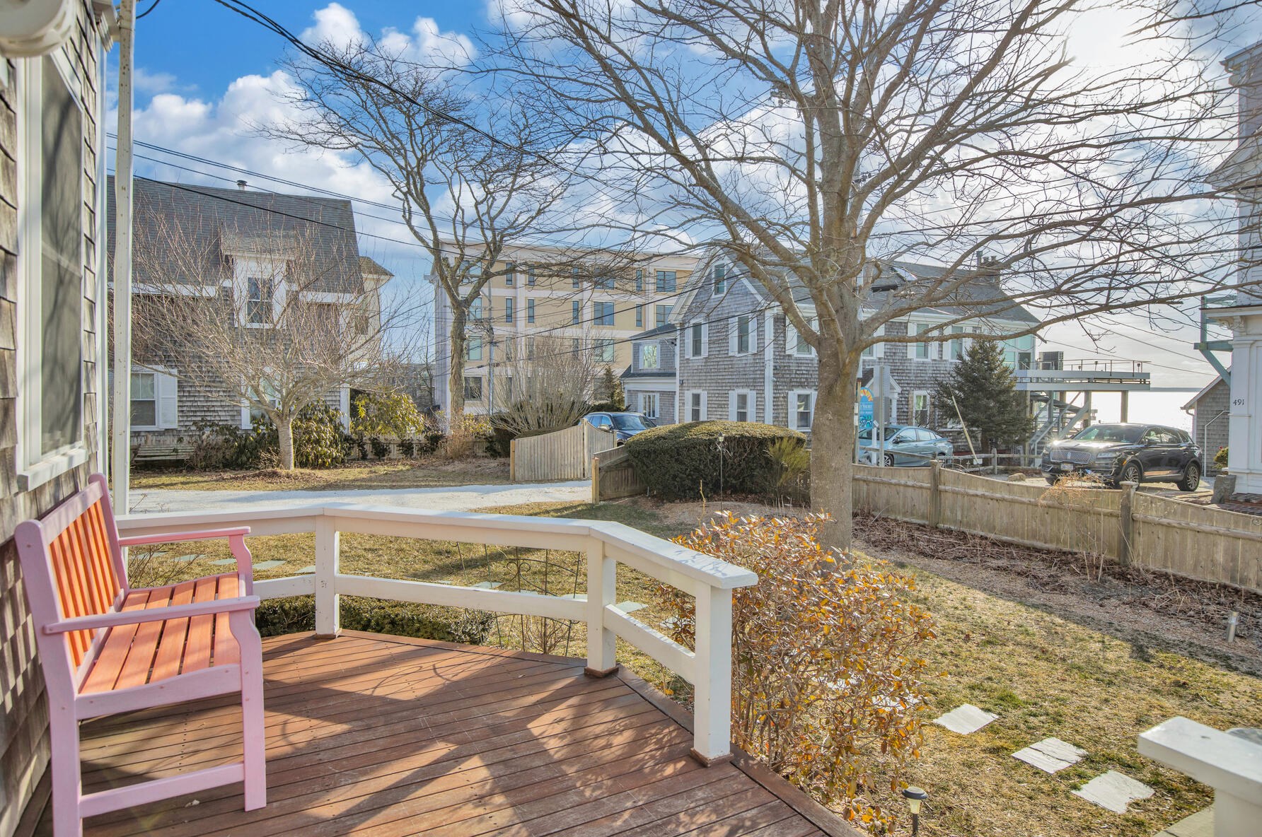 480 Commercial St, Provincetown MA 02657-1912 exterior