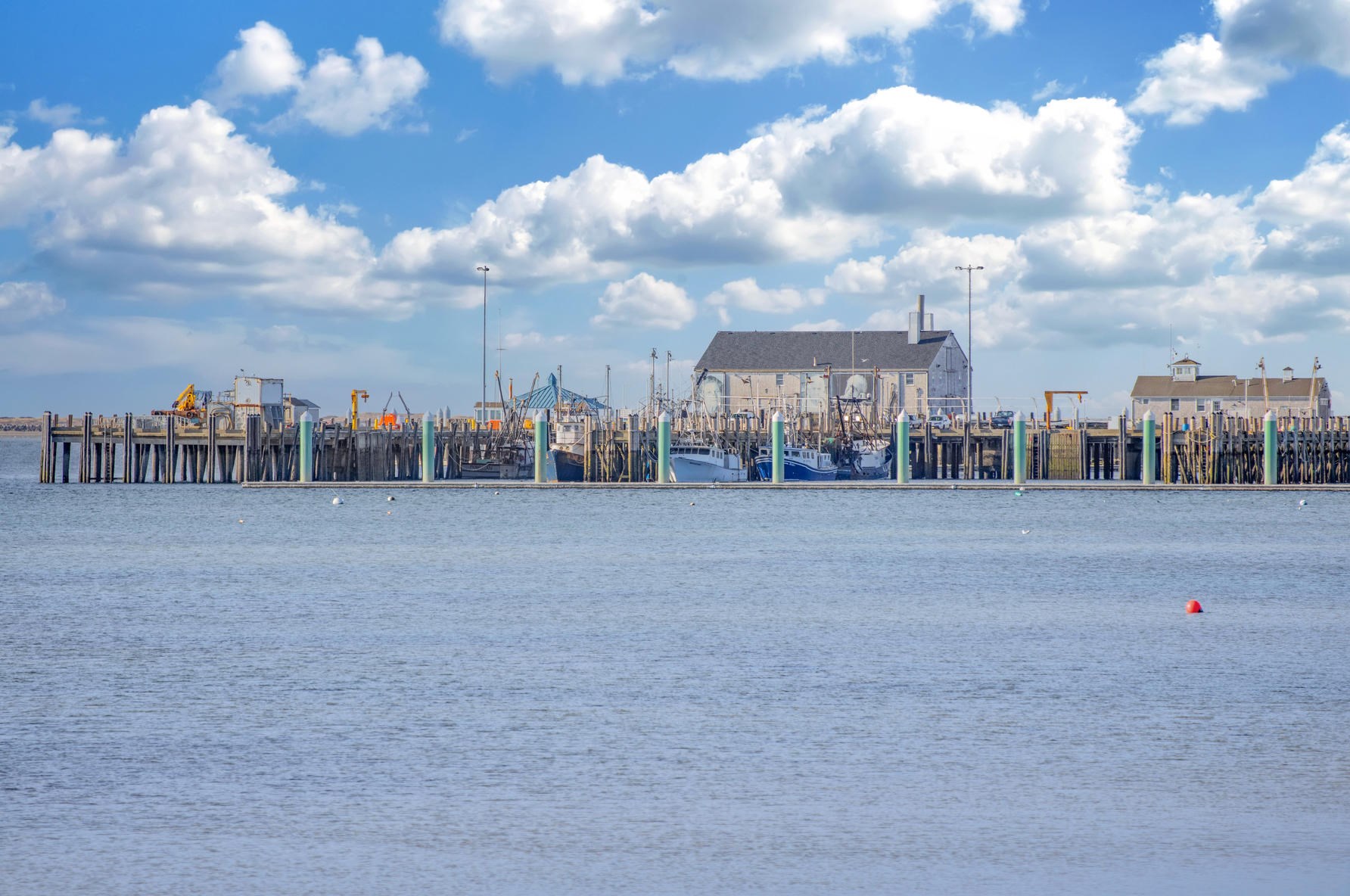 480 Commercial St, Provincetown MA 02657-1912 exterior